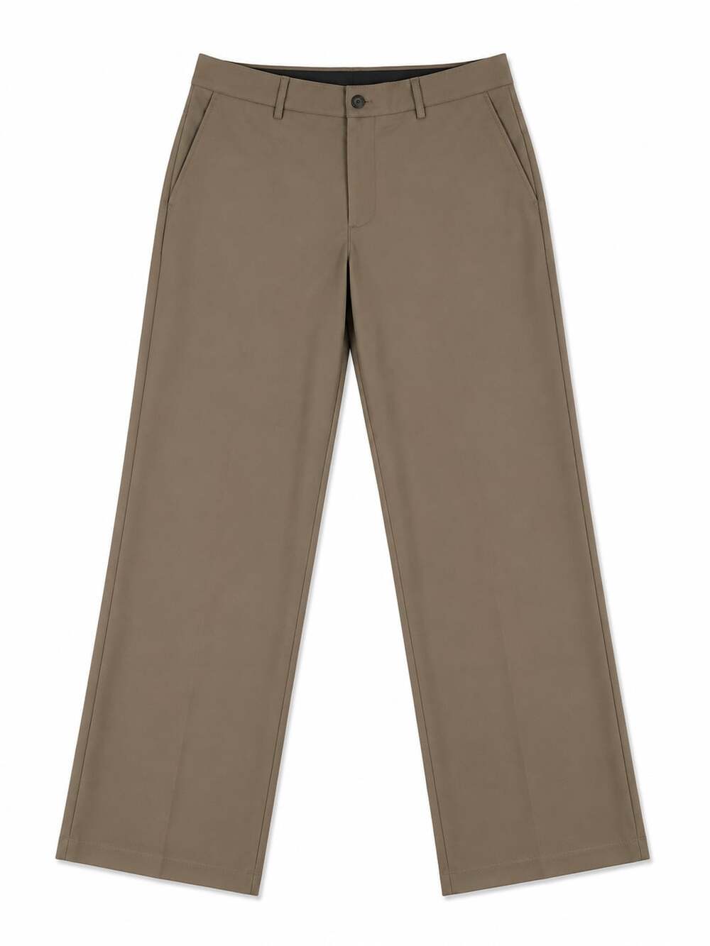 American Eagle Men's Chino Work Trousers